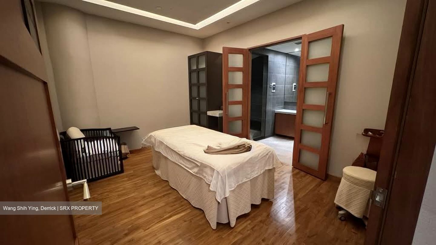 Marriott Hotel, Singapore (D9), Retail #546349951